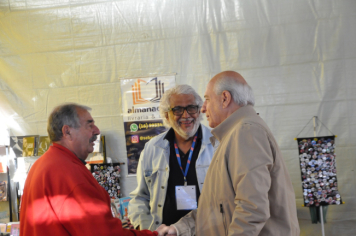 Foto - 1º Dia do Ecal