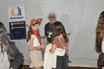 Foto - 2º Dia do Ecal