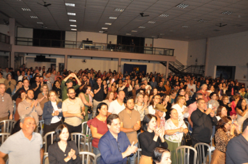 Foto - 4º Dia do Ecal