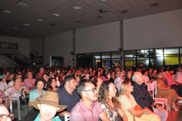 Foto - 4º Dia do Ecal