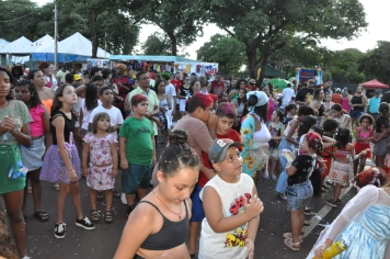 Foto - CarnaGuaíra 2026