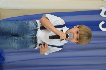 Foto - Formaturas Educação Infantil e Fundamental I 2025