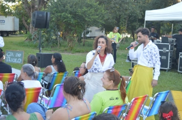 Foto - Circuito SESC