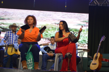 Foto - 3º Dia do Ecal