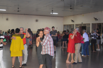 Foto - Baile de Primavera