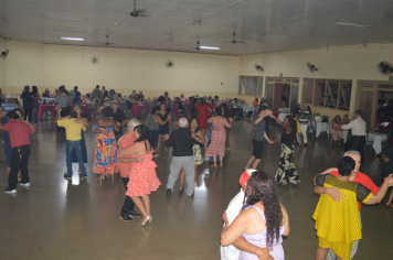 Foto - Baile de Primavera