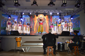 Foto - 5º Dia do Ecal