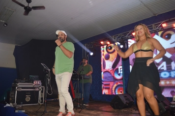 Foto - Miss e Mister Melhor Idade