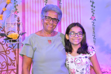 Foto - Baile de Primavera