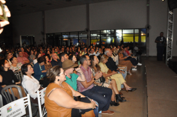 Foto - 4º Dia do Ecal