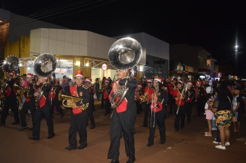 Foto - Natal Encantado 2025