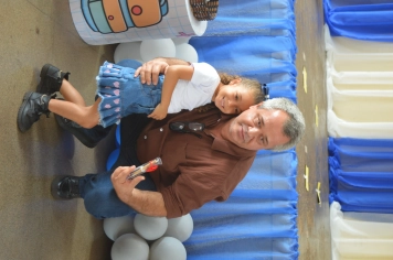 Foto - Formatura Educação Infantil 2025