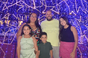 Foto - Natal Encantado 2025