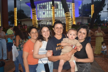 Foto - Natal Encantado 2025