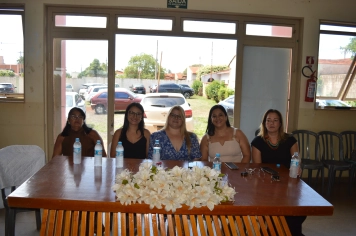 Foto - Formatura Educação Infantil 2025