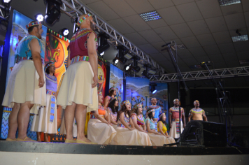 Foto - 5º Dia do Ecal