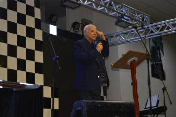 Foto - 2º Dia do Ecal