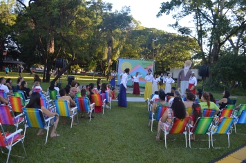 Foto - Circuito SESC