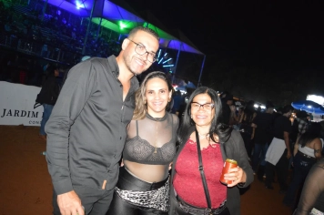 Foto relacionada - Show de Eduardo Costa agita Guaíra