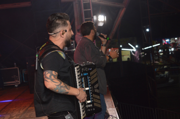 Foto relacionada - Tecnologia, Família e Negócios: FAIG 2025 Supera Expectativas e Impulsiona o Agro de Guaíra