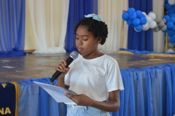 Foto - Formaturas Educação Infantil e Fundamental I 2025