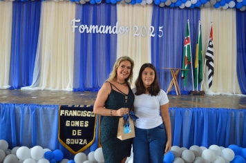 Foto - Formaturas Educação Infantil e Fundamental I 2025