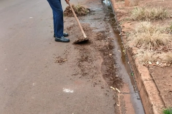 Foto - Combate a Dengue