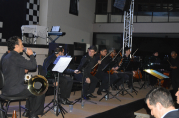 Foto - 2º Dia do Ecal