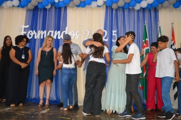 Foto - Formaturas Educação Infantil e Fundamental I 2025