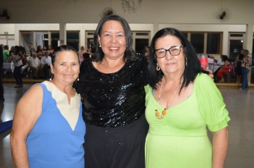 Foto - Miss e Mister Melhor Idade