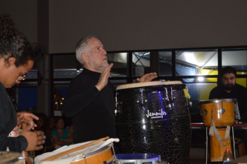 Foto - 5º Dia do Ecal