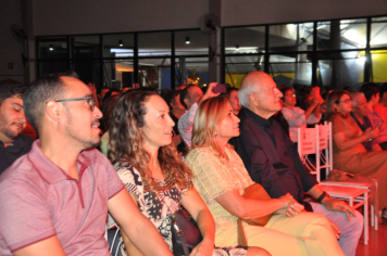 Foto - 4º Dia do Ecal