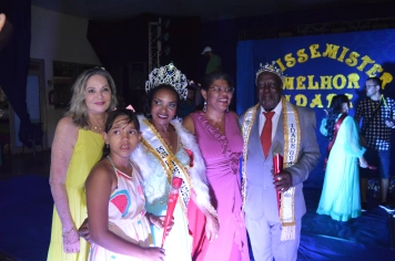 Foto - Miss e Mister Melhor Idade