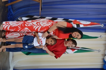 Foto - Formaturas Educação Infantil e Fundamental I 2025