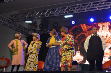 Foto - 3º Dia do Ecal