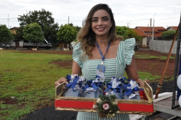 Foto - Entrega das casas do Programa Nosso Sonho Nosso Lar
