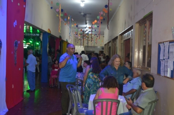 Foto - Baile Idoso 6/2