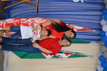 Foto - Formaturas Educação Infantil e Fundamental I 2025