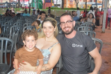 Foto - Natal Encantado 2025