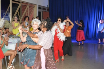 Foto - Miss e Mister Melhor Idade