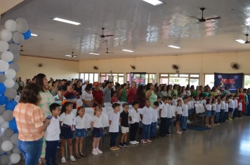 Foto - Formaturas Educação Infantil e Fundamental I 2025