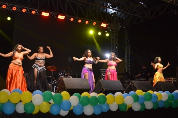 Foto - Festival de Turismo e Cultura