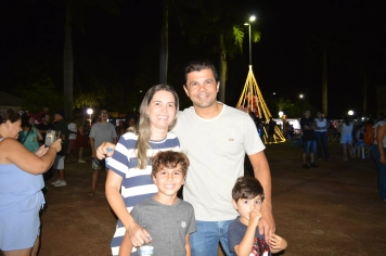 Foto - Festival de Turismo e Cultura