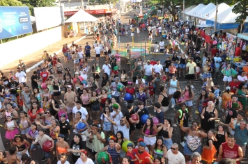 Foto - CarnaGuaíra 2026