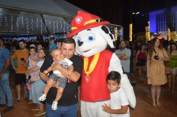 Foto - Natal Encantado 2025