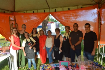 Foto - Verão Saúde em Movimento