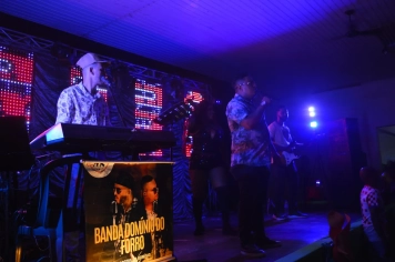 Foto - Baile da Melhor Idade Páscoa 