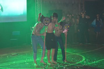 Foto - 2ª Gincaetec 