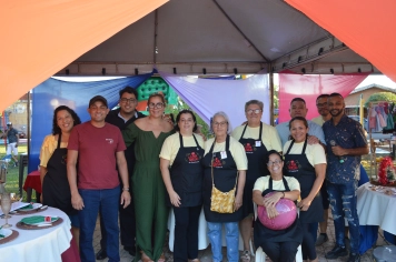 Foto - Festival de Turismo e Cultura