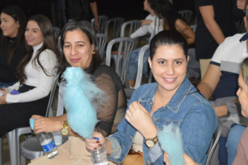 Foto - 3º Dia do Ecal